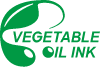 VEGETABLE OIL INK